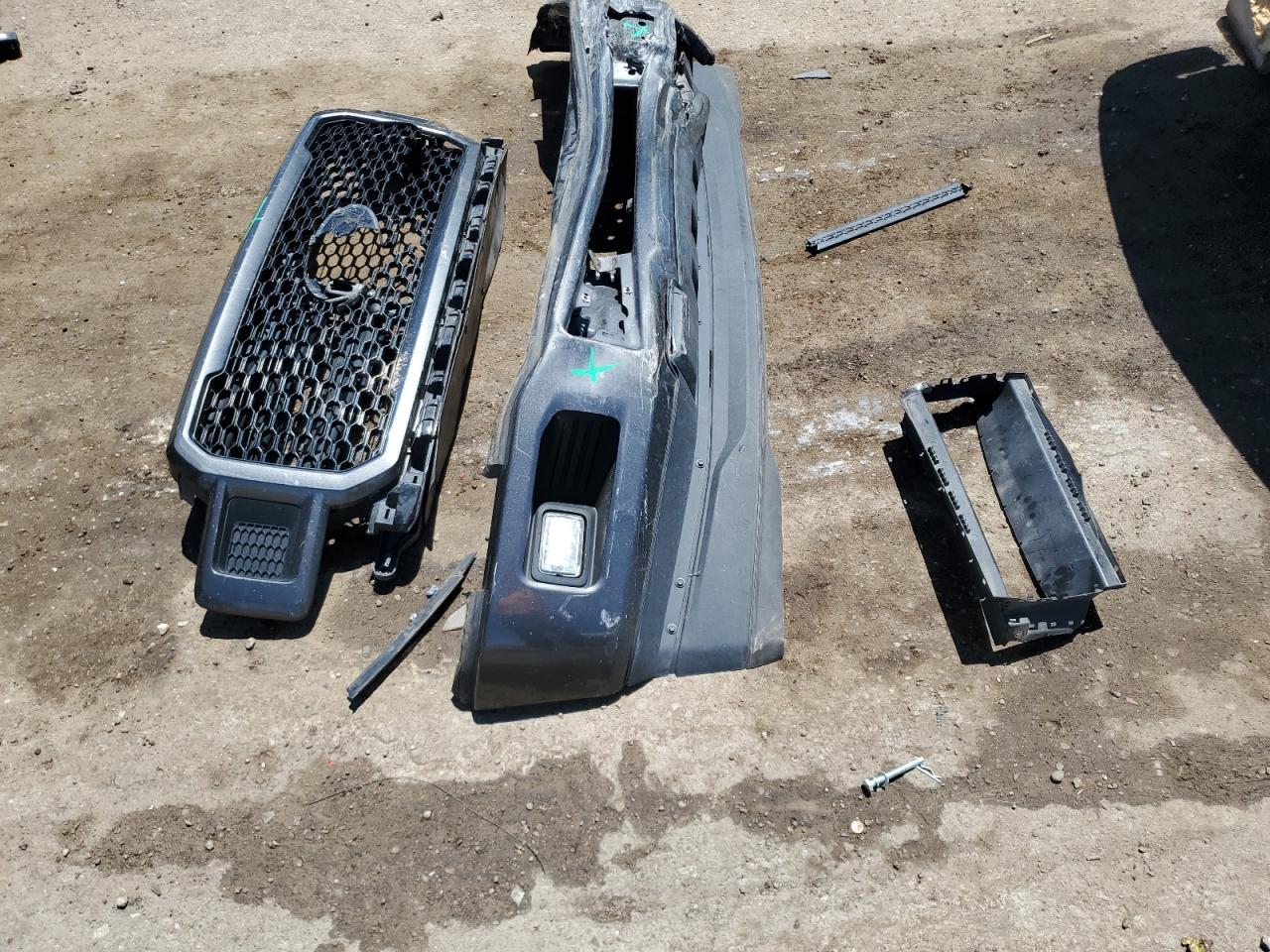 2018 Ford F150 Super Cab VIN: 1FTEX1CP6JKC84482 Lot: 57314445