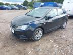 2012 SEAT IBIZA SE T for sale at Copart WISBECH