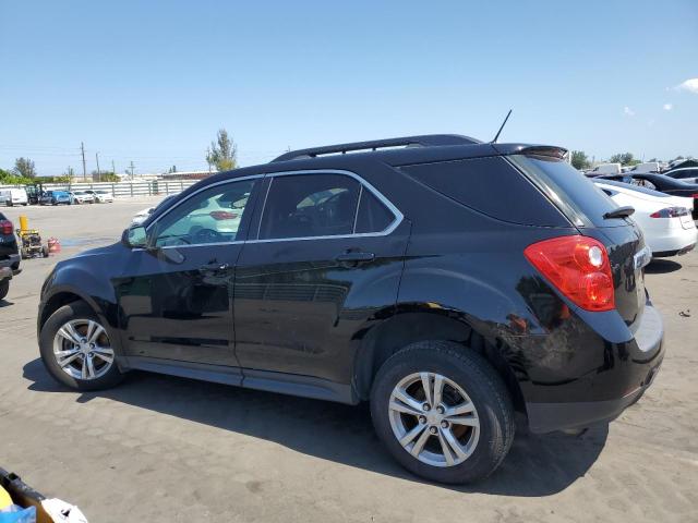 Parquets CHEVROLET EQUINOX 2014 Black
