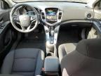 2016 Chevrolet Cruze Limited Lt for Sale in Chicago Heights, IL - Front End