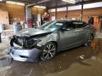 Ebensburg, PA에서 판매 중인 2018 Nissan Maxima 3.5S - Front End