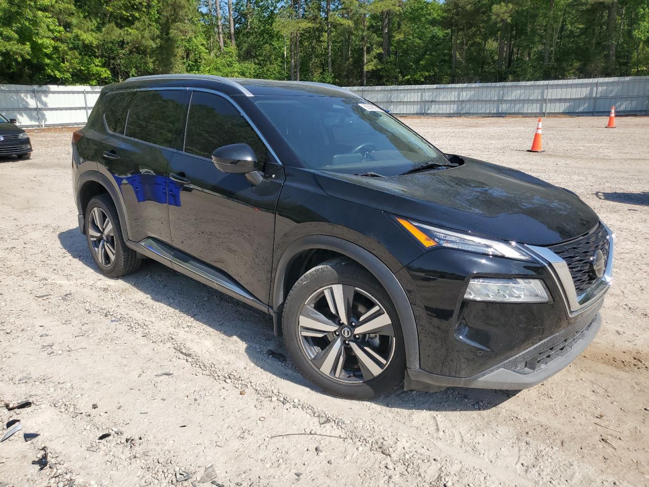 Фото: 5N1AT3CBXMC748166 - 4