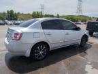 2010 Nissan Sentra 2.0 for Sale in Littleton, CO - Front End