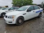 2014 Chevrolet Caprice Police de vânzare în Baltimore, MD - Side