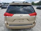 2011 Toyota Sienna Xle for Sale in Loganville, GA - Front End