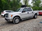 2014 Ford F150 Supercrew zu verkaufen in Northfield, OH - Normal Wear