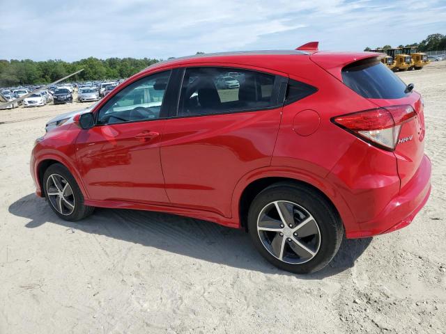  HONDA HR-V 2020 Czerwony