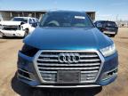 2018 Audi Q7 Premium Plus продається в Brighton, CO - Side