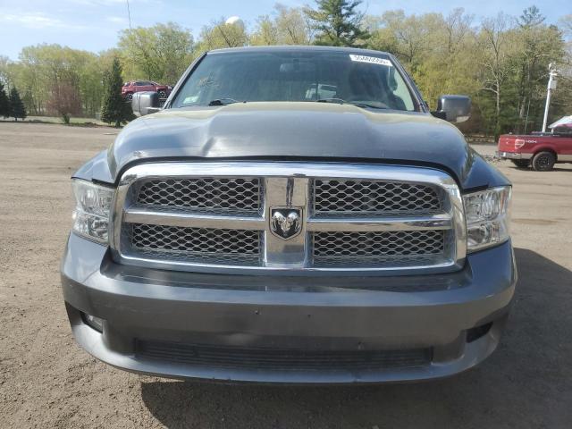 2010 DODGE RAM 1500