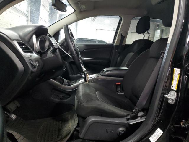  DODGE JOURNEY 2014 Black