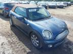2009 MINI COOPER AUT for sale at Copart SANDY