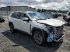 2022 Toyota Rav4 Xle Premium იყიდება Spartanburg-ში, SC - Front End