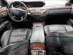 2008 Mercedes-Benz S 63 Amg продається в Rogersville, MO - Mechanical