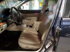2013 SUBARU OUTBACK 3.6R LIMITED   for sale at Copart IA - DAVENPORT