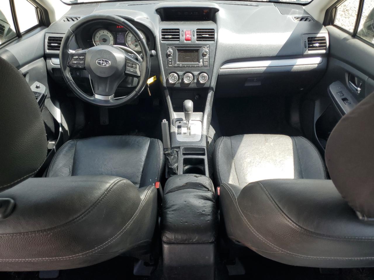 2013 Subaru Impreza Sport Limited VIN: JF1GPAR68D2871008 Lot: 56997335