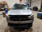 2015 SUBARU OUTBACK 2.5I LIMITED   for sale at Copart ON - TORONTO