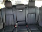 2015 Land Rover Range Rover Hse for Sale in Harleyville, SC - Front End