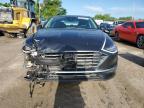 2023 Hyundai Sonata Hybrid zu verkaufen in Wichita, KS - Front End