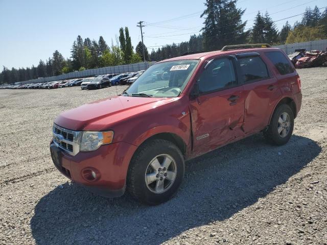2008 Ford Escape Xlt