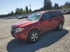 2008 Ford Escape Xlt de vânzare în Graham, WA - Side