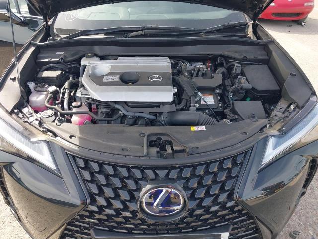 2022 LEXUS UX 250H 4X2 CVT 