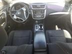 2017 Nissan Altima 2.5 for Sale in Des Moines, IA - Front End