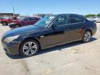 2010 Bmw 528 I for Sale in Grand Prairie, TX - Normal Wear