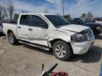 2011 Nissan Titan S იყიდება Wayland-ში, MI - All Over