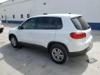 2014 Volkswagen Tiguan S en Venta en Farr West, UT - Front End