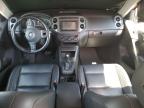 2014 Volkswagen Tiguan S იყიდება Las Vegas-ში, NV - Front End