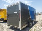 2022 High Country 7X16Ta2 Enclosed Cargo Trailer de vânzare în Florence, MS - Side