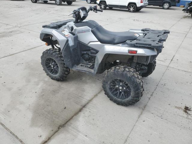 2021 SUZUKI LT-A500 XPZ  