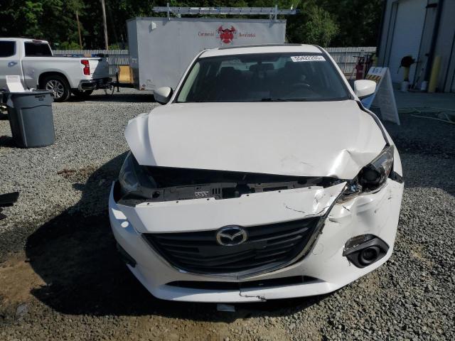  MAZDA 3 2015 Biały