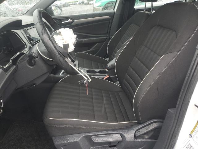  VOLKSWAGEN JETTA 2024 Білий
