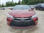 2016 Toyota Camry Le продається в Midway, FL - Side