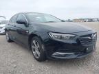 2017 VAUXHALL INSIGNIA S for sale at Copart YORK