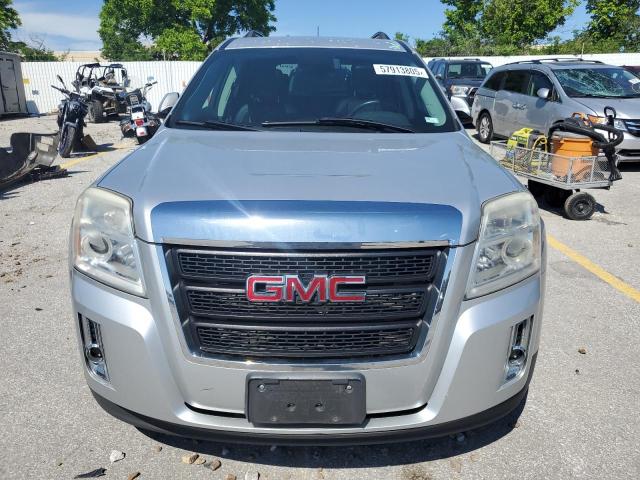 Parquets GMC TERRAIN 2015 Gray