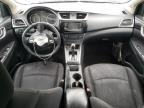 2016 Nissan Sentra S na sprzedaż w Waldorf, MD - Front End