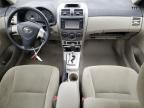 2013 Toyota Corolla Base იყიდება Pekin-ში, IL - Rear End
