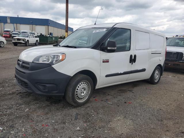 2018 Ram Promaster City 
