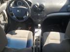 2009 Chevrolet Aveo Ls for Sale in Hueytown, AL - Side