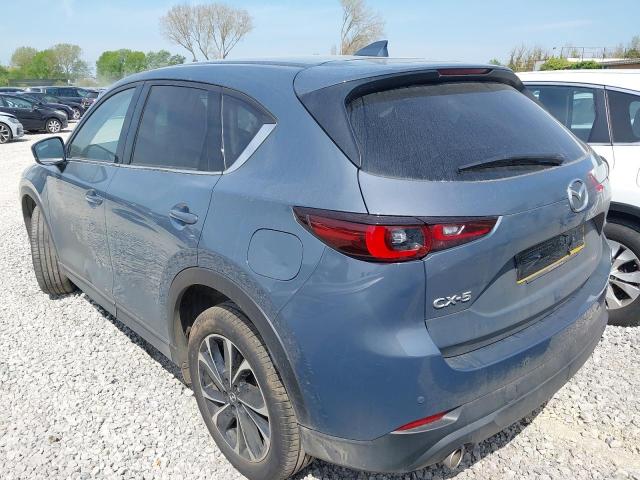 2023 MAZDA CX-5 EXCLU