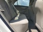 2009 Toyota Corolla Base de vânzare în Barberton, OH - Front End