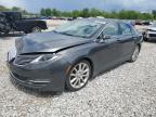 2016 Lincoln Mkz Hybrid for Sale in Columbus, OH - Front End