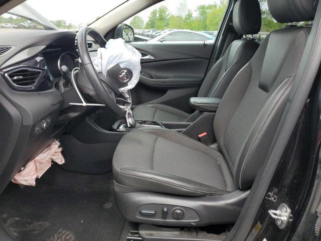  BUICK ENCORE 2023 Black