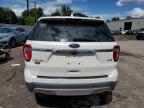2016 Ford Explorer Limited за продажба в Chalfont, PA - Front End