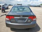 2010 Honda Civic Ex   for Sale in Greenwood, NE - Front End