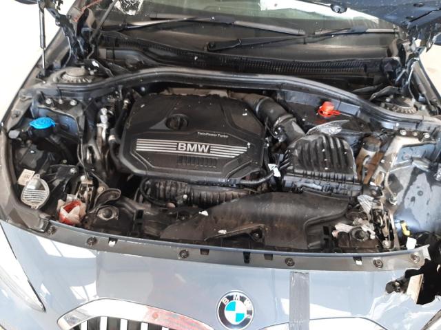 2023 BMW 118I M SPO