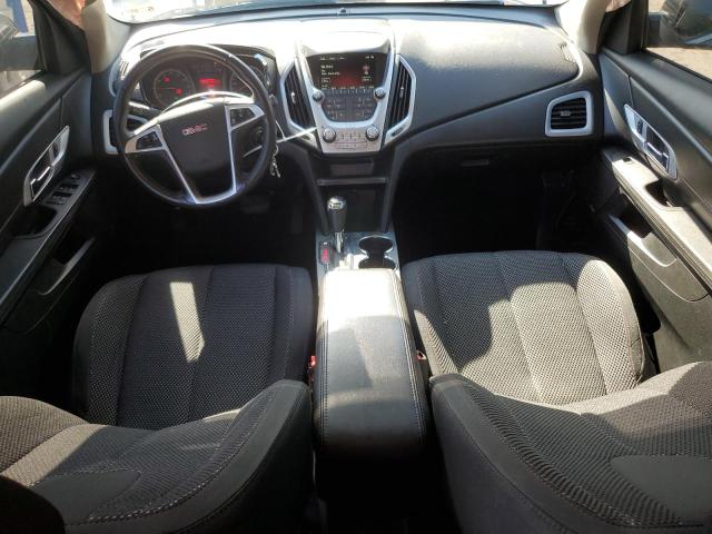 GMC TERRAIN 2017 Szary