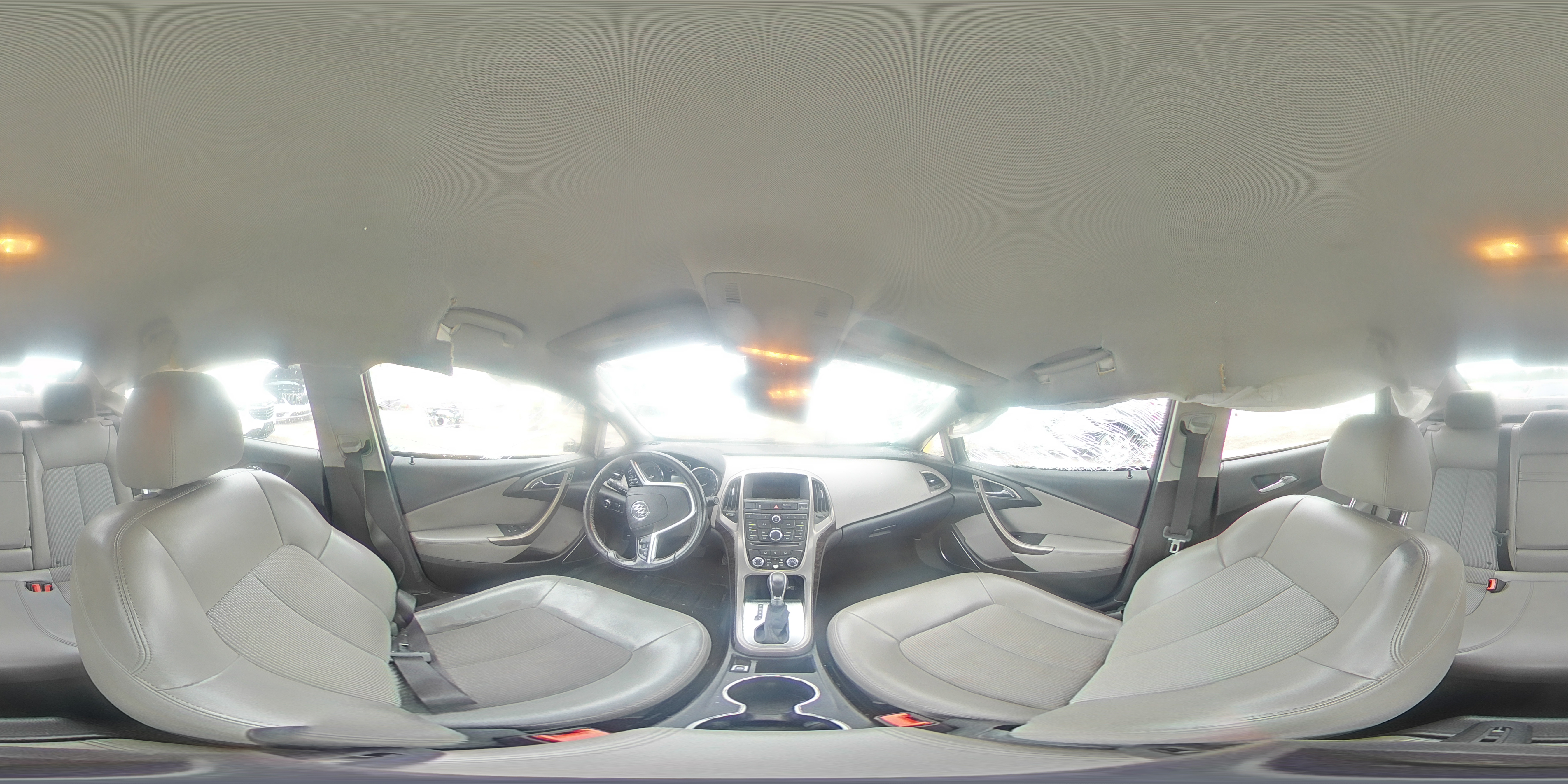 2014 Buick Verano VIN: 1G4PP5SK9E4102012 Lot: 58705105